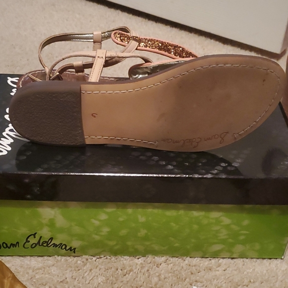 Sam Edelman sandals - Picture 8 of 8